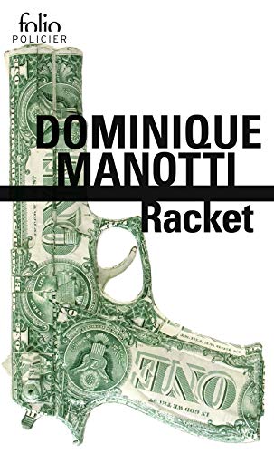 Racket von GALLIMARD