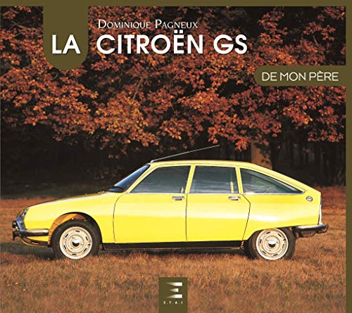 La Citroën GS von ETAI