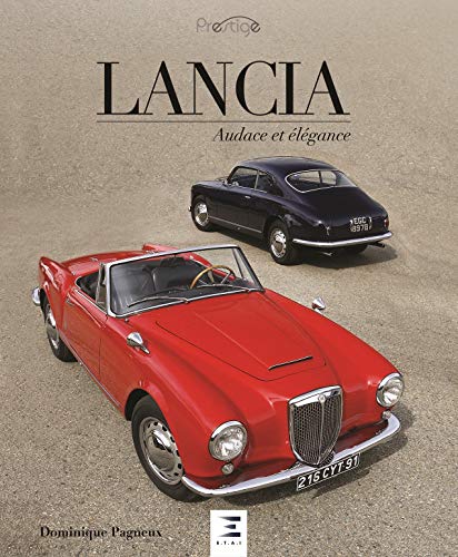 Lancia, Audace et Élégance