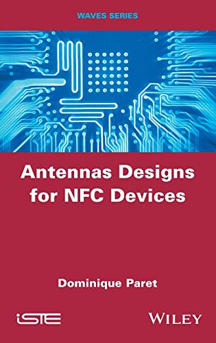 Antenna Designs for NFC Devices (Waves)