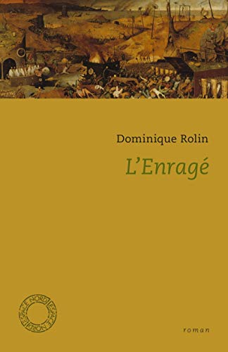 L'ENRAGE von ESPACE NORD