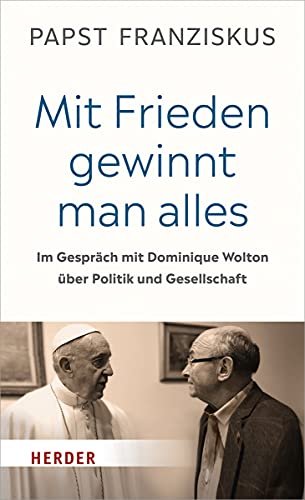 „Mit Frieden gewinnt man alles“: Im Gespräch mit Dominique Wolton über Politik und Gesellschaft