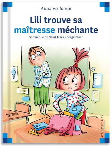 Lili trouve sa maitresse mechante (57)