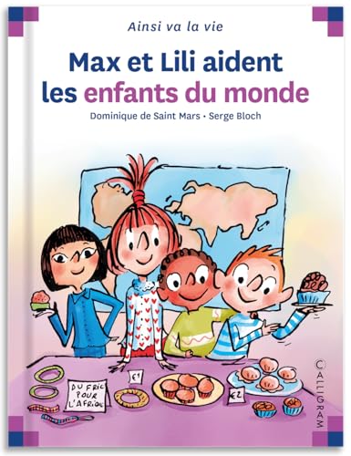 Max et Lili aident les enfants du monde (74)