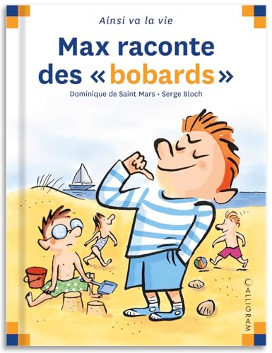 Max Raconte DES Bobards (12)