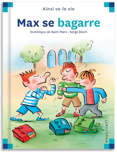 Max SE Bagarre (34)