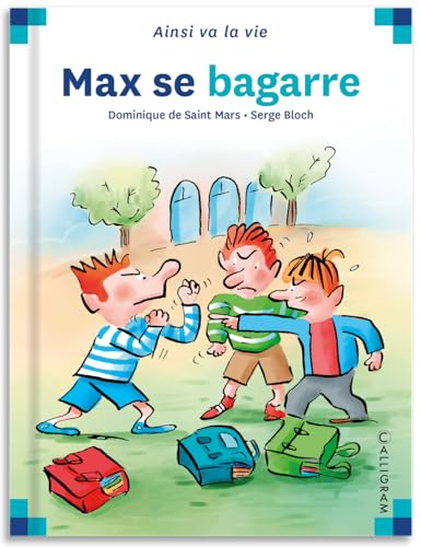 Max SE Bagarre (34)