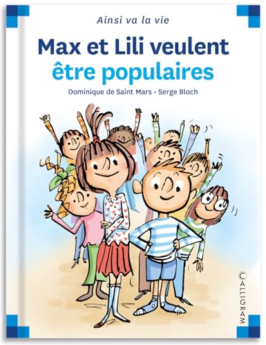 Max et Lili veulent etre populaires (106)