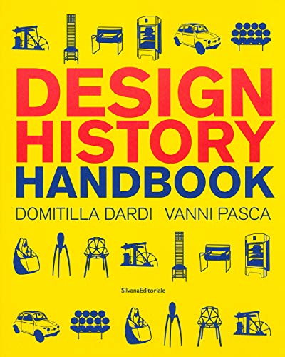 Design History Handbook (Design & Designers)