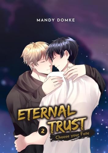 Eternal Trust Vol. 2 von tolino media