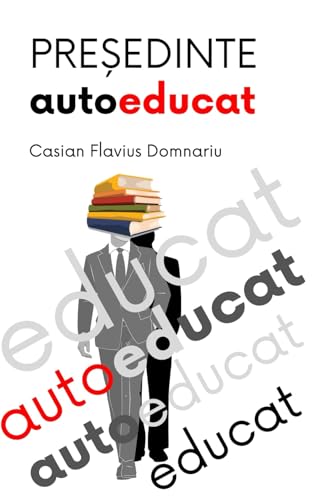 Președinte autoeducat von Amado Santana