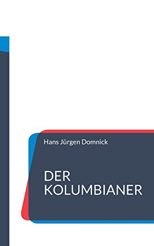 Der Kolumbianer: Die unglaubliche Geschichte des Eduardo Ortega da Silva von TWENTYSIX