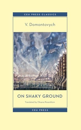 On Shaky Ground (CEU Press Classics)