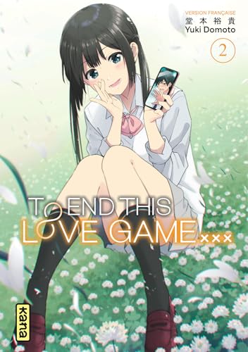 To End this love game... - Tome 2 von KANA