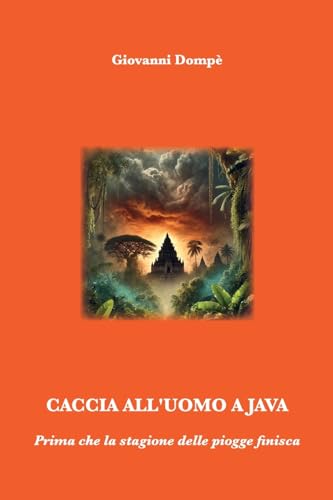 Caccia all'uomo a Java von Youcanprint