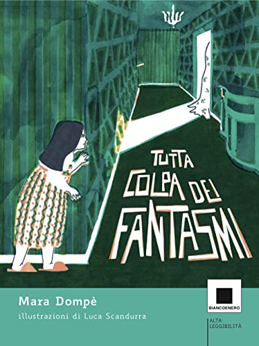 Tutta colpa dei fantasmi (Minizoom)