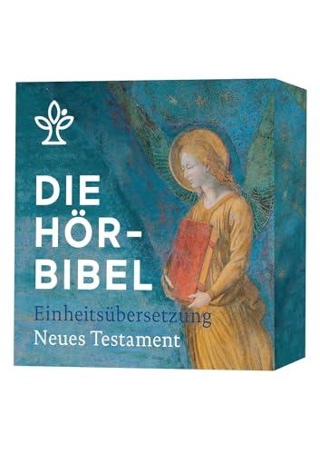 Die Hörbibel - Einheitsübersetzung: CD