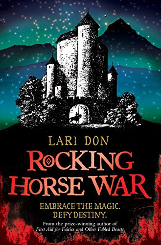 Rocking Horse War (Kelpies)