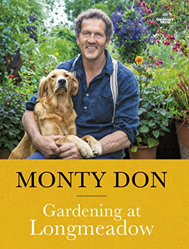 Gardening at Longmeadow von BBC