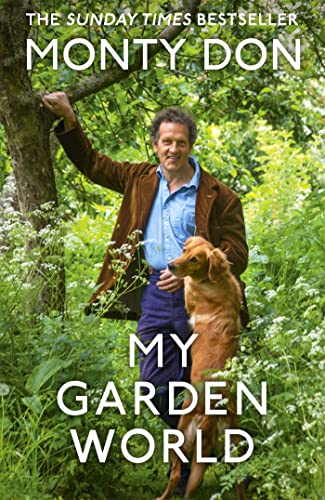 My Garden World: the Sunday Times bestseller von John Murray Press