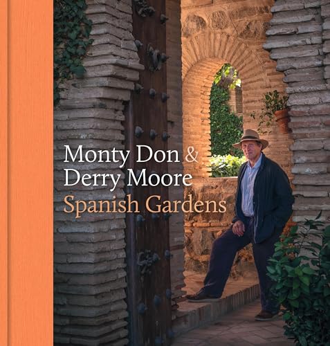 Spanish Gardens von BBC Books