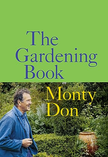 The Gardening Book: Monty Don von BBC