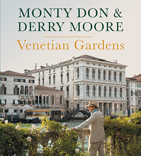 Venetian Gardens von BBC Books