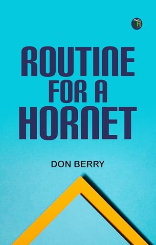 Routine for a Hornet von Zinc Read