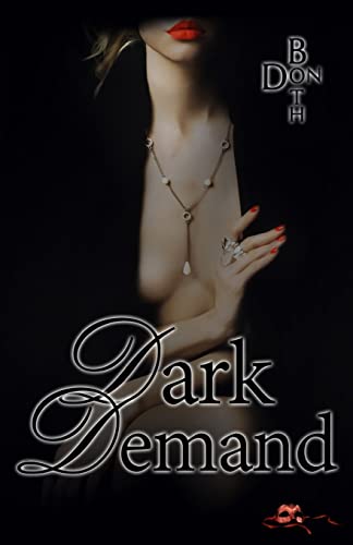 Dark Demand von Dark Demand