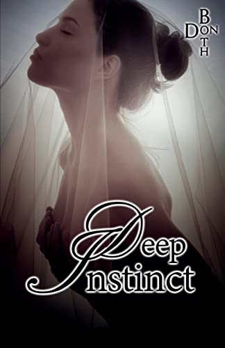 Deep Instinct (Dark Love Reihe, Band 3) von Deep Instinct