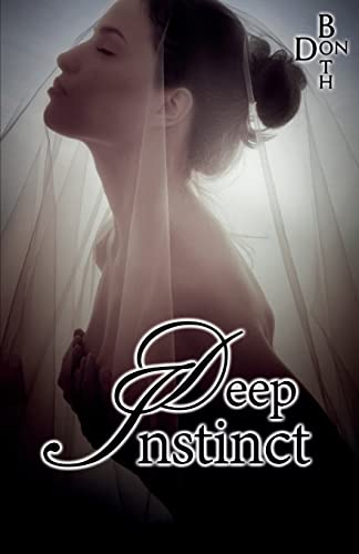 Deep Instinct (Dark Love Reihe, Band 3)