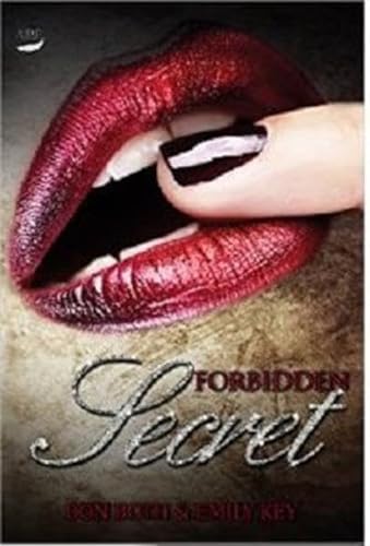 Forbidden Secret von A.P.P. Verlag