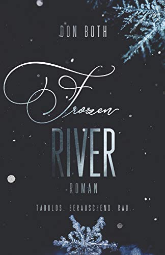 Frozen River (Deep Waters, Band 2)