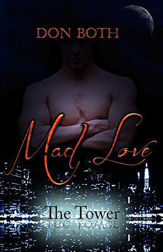 Mad Love (The Tower, Band 1)
