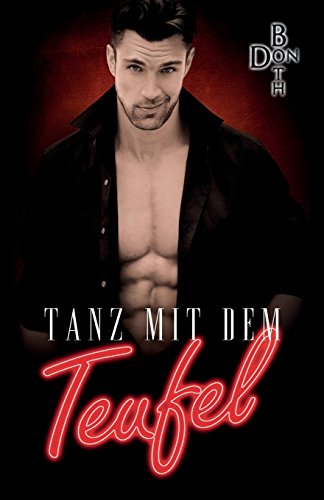 Tanz mit dem Teufel (Pakt mit dem Teufel, Band 2)