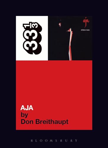 AJA (33 1/3)
