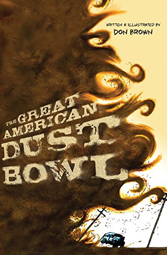 The Great American Dust Bowl von HMH Books for Young Readers