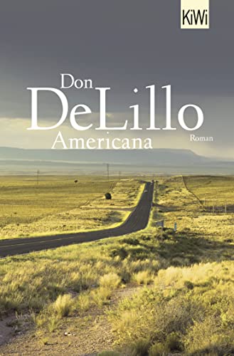 Americana: Roman Americana: Roman