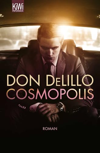 Cosmopolis: Roman