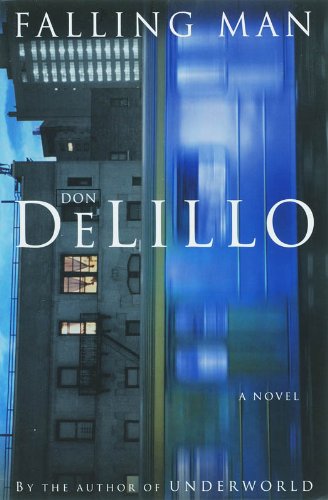 Falling Man, English edition von Picador