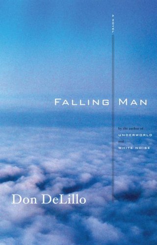 Falling Man (Scribner)