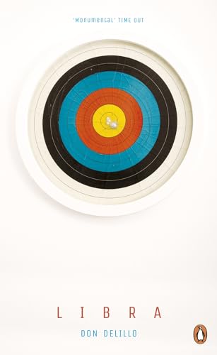 Libra: Don Delillo (Penguin Essentials, 83)
