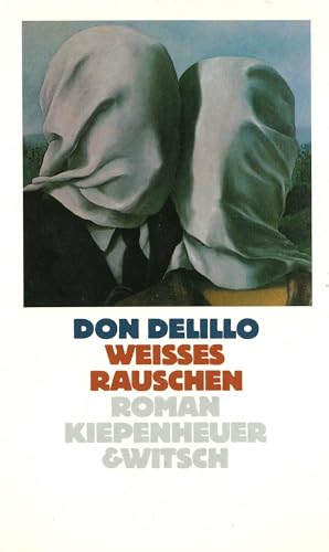 Weisses Rauschen von Kiepenheuer & Witsch
