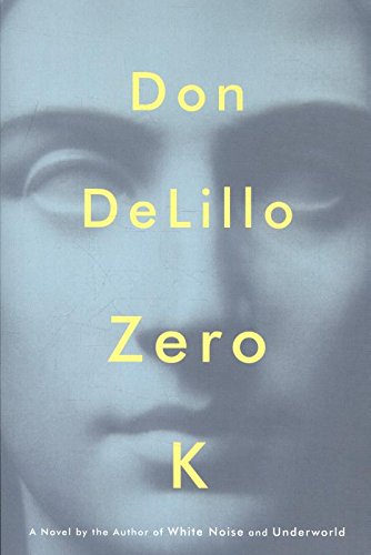 Zero K: A Novel von Simon & Schuster Us