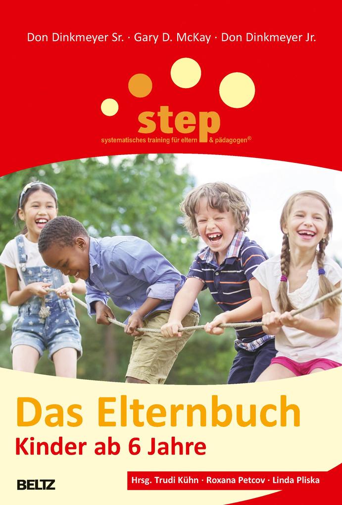 Step - Das Elternbuch von Beltz GmbH Julius