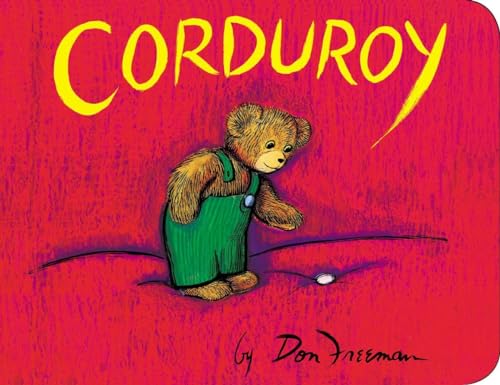 Corduroy von Penguin