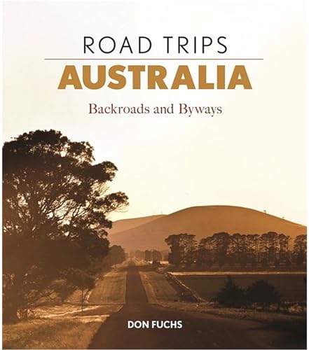 Road Trips Australia