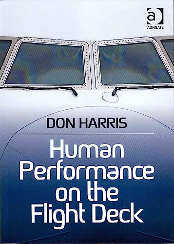 Human Performance on the Flight Deck