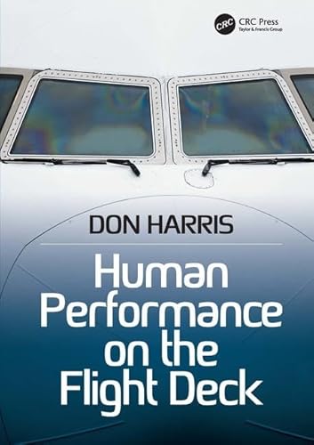 Human Performance on the Flight Deck