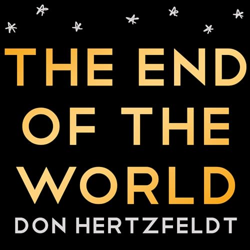 The End of the World von Random House